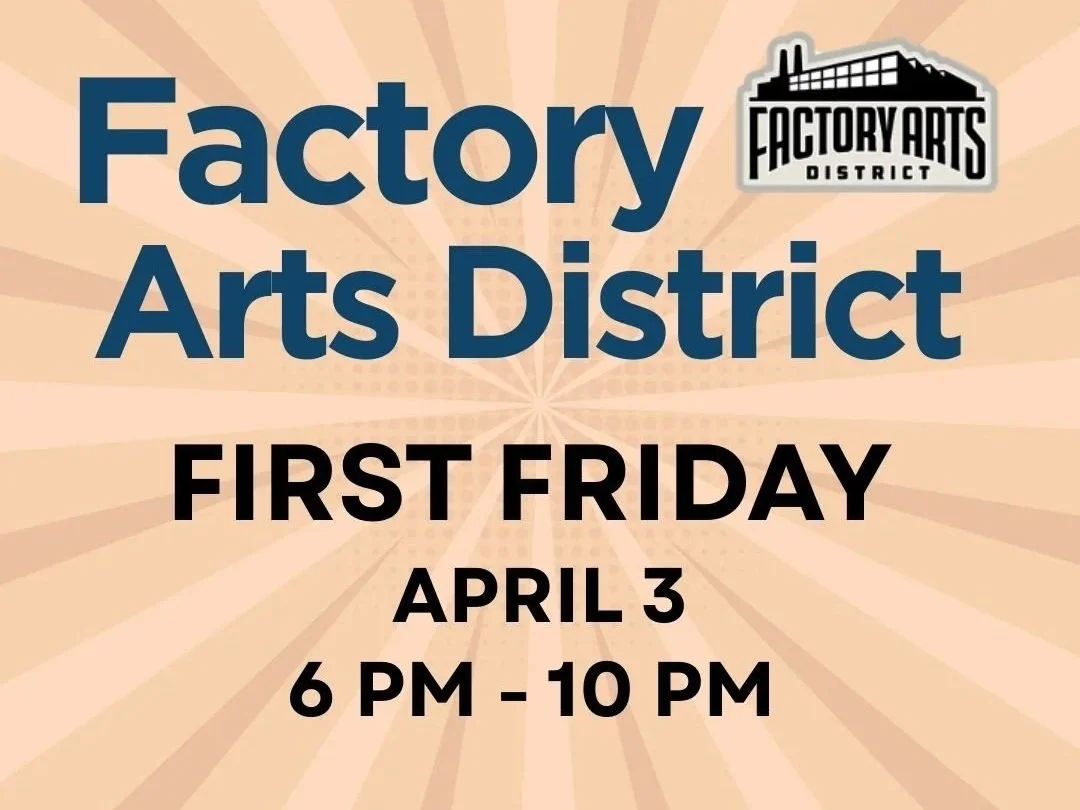 First Friday