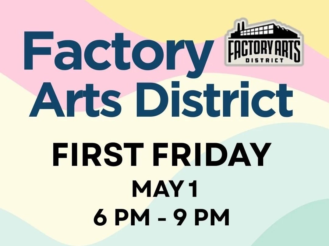 First Friday