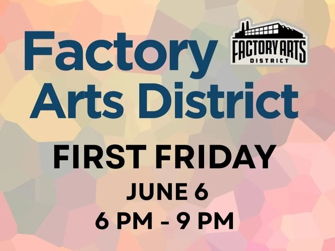 First Friday