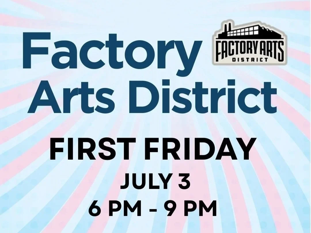 First Friday