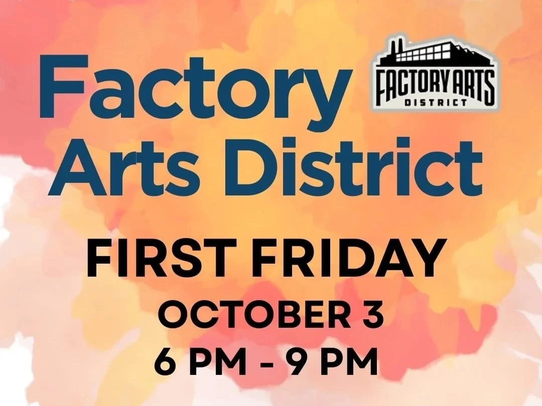 First Friday
