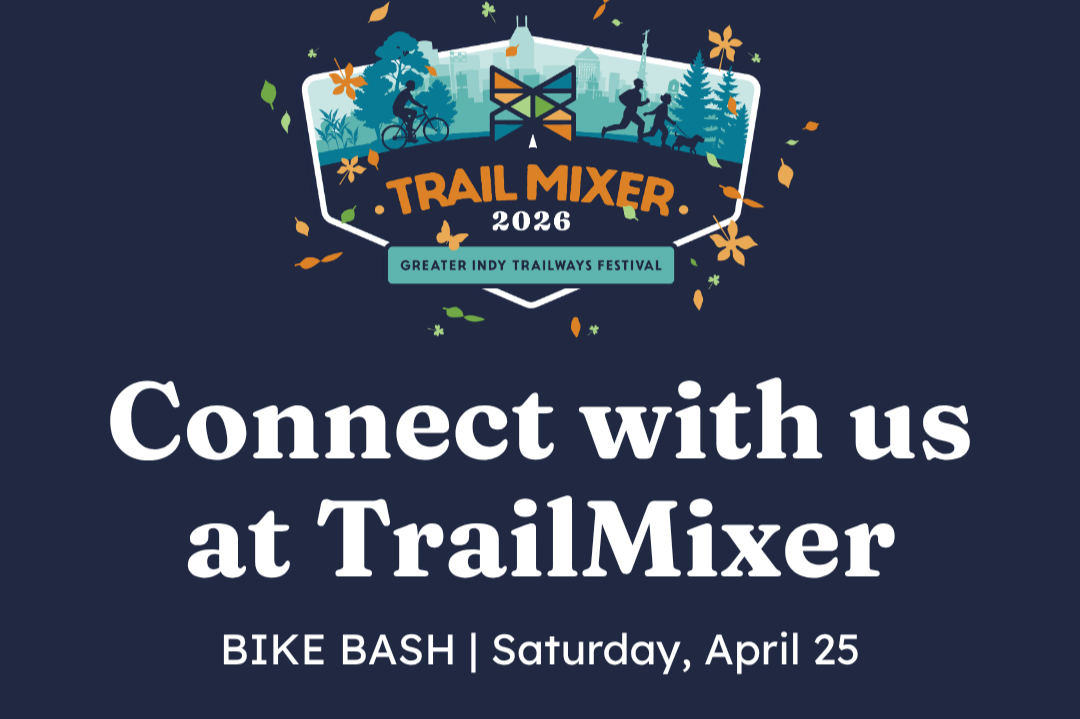 Trailmixer: FAD Bike Bash