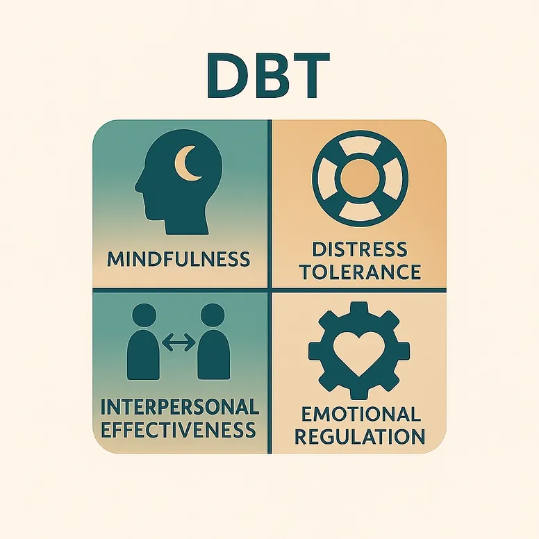 DBT