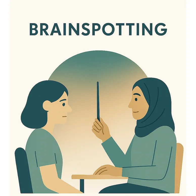 Brainspotting