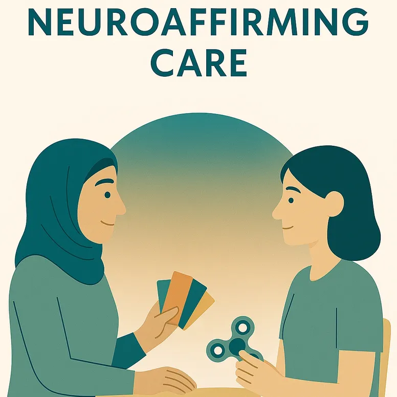 Neuroaffirming Care
