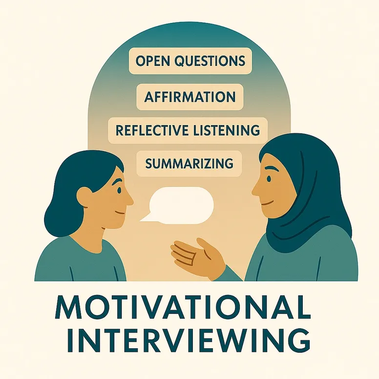 Motivational Interviewing