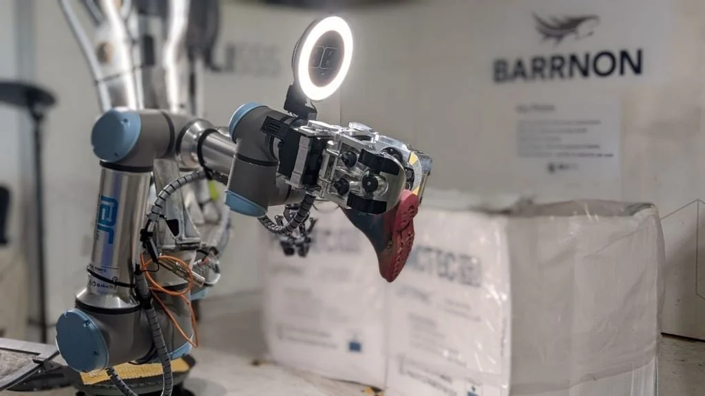 Advanced Technology Integration