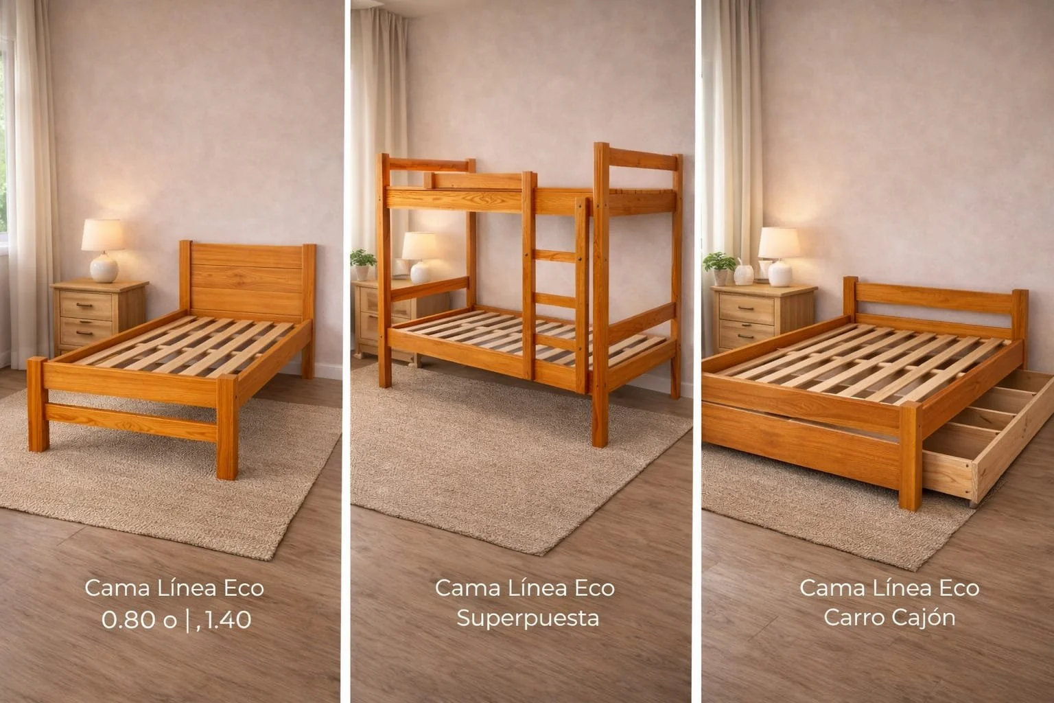 Cama Personalizada