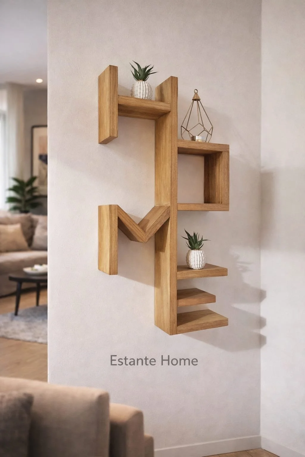 Estante Home