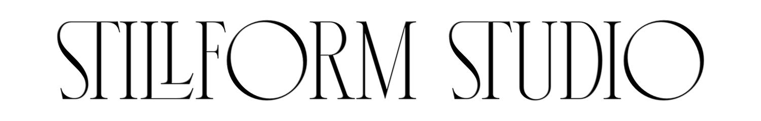 Stillform Studio