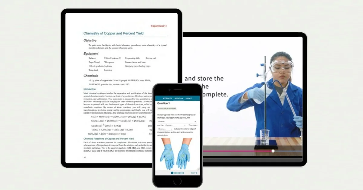 6 Benefits to Using Labflow Reports