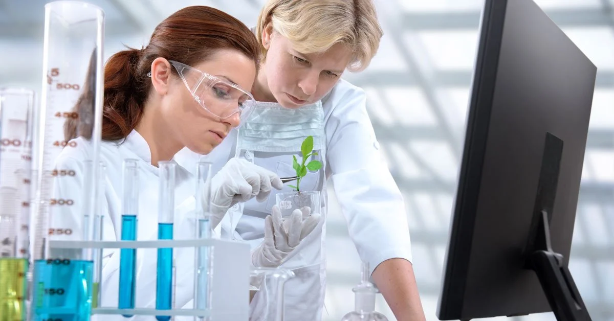 Accelerating Research in Lab Education