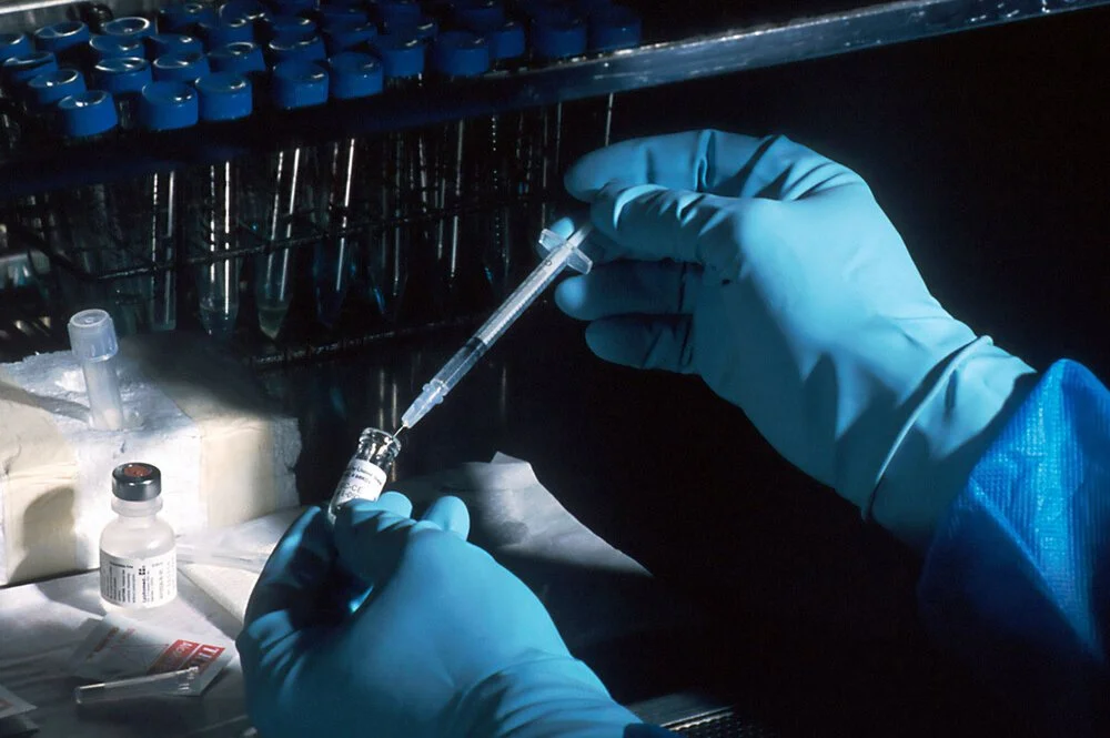 Enhancing the Labflow User Experience