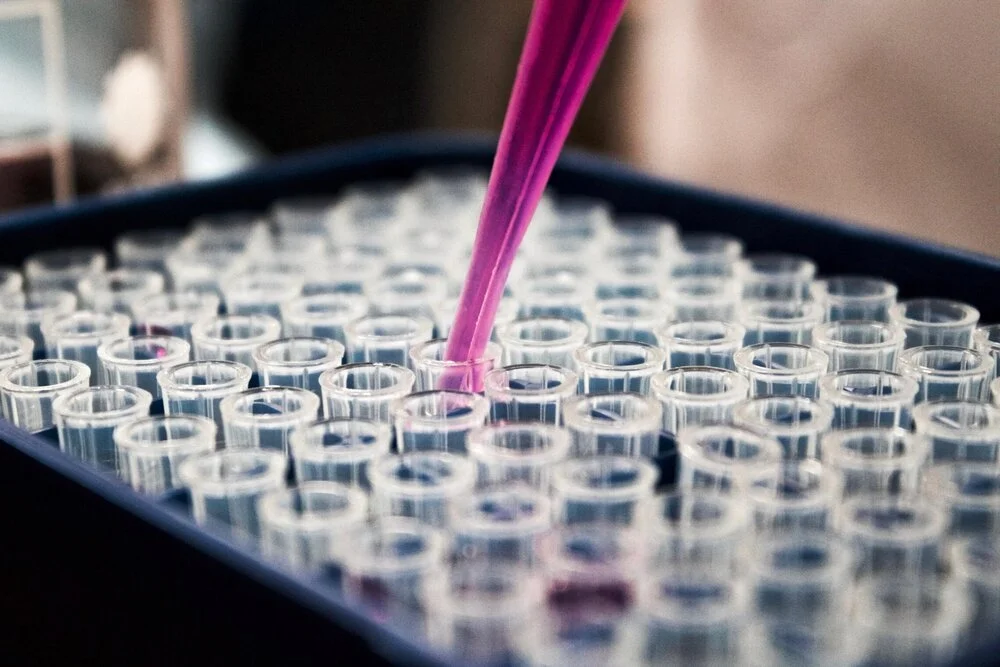 Partner Spotlight: How One Canadian Institution Uses Labflow