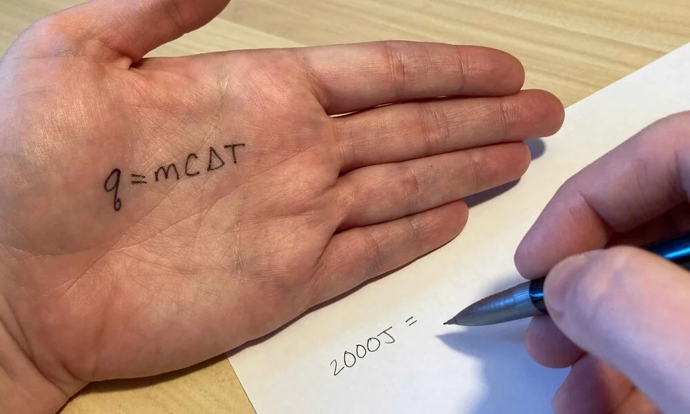 Reduce Cheating in Chemistry Lab Courses