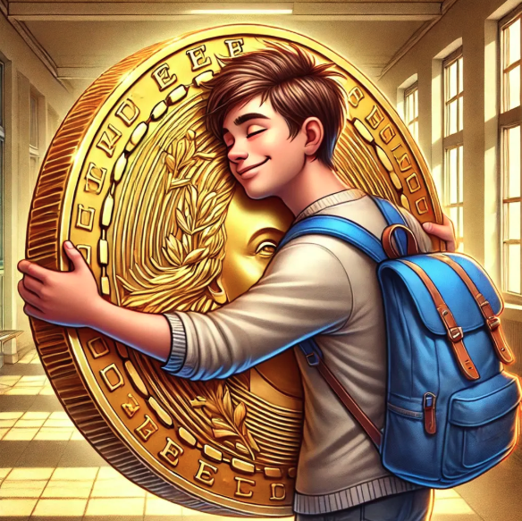 The Power of Tokens: How a Simple System Promotes Inclusive Teaching