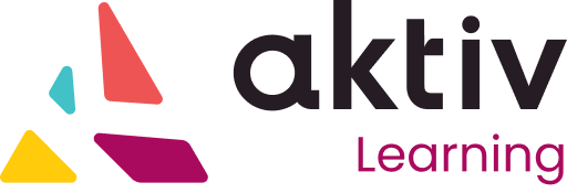 Aktiv Learning logo
