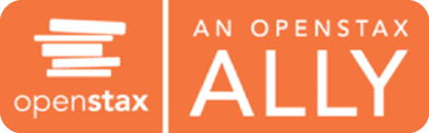 OpenStax Ally logo