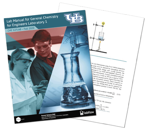 Labflow Complete — Catalyst Education