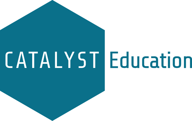 Catalyst Education V3