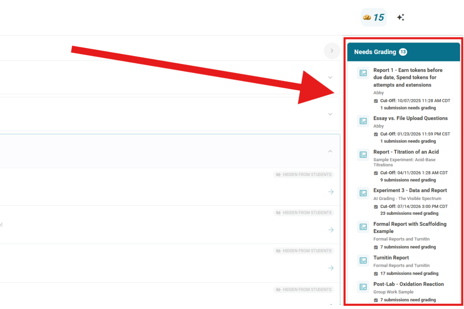 Simplify Your Semester With Our Latest Features