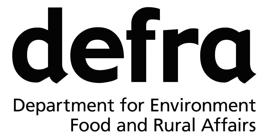 Logo of the U.S. Department of Agriculture's Environmental Quality Incentives Program (EQIP).