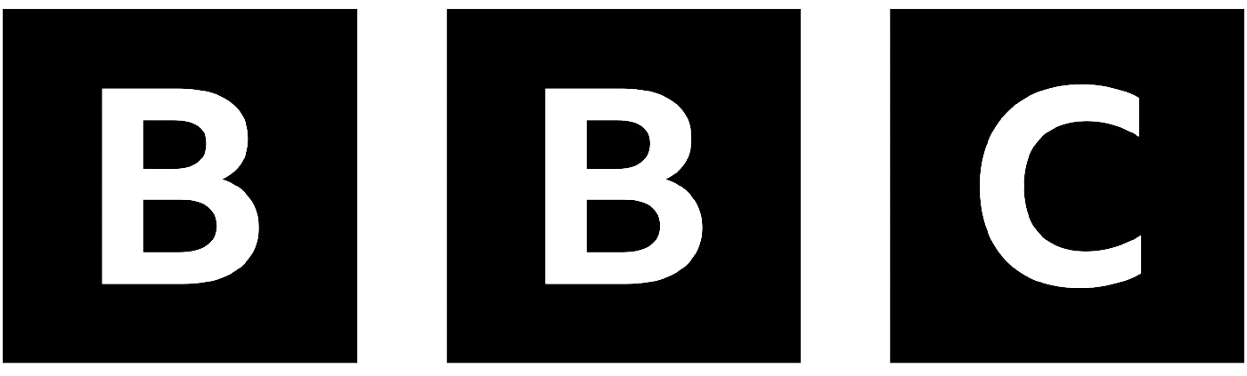 Three large blocks with the letters B, B, and C printed on them.