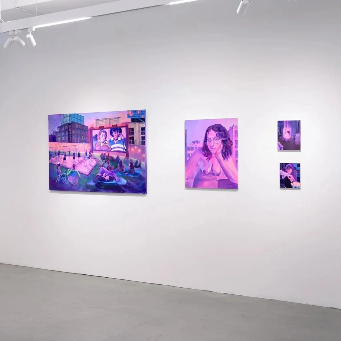 Seminal Moments, Reconstructed