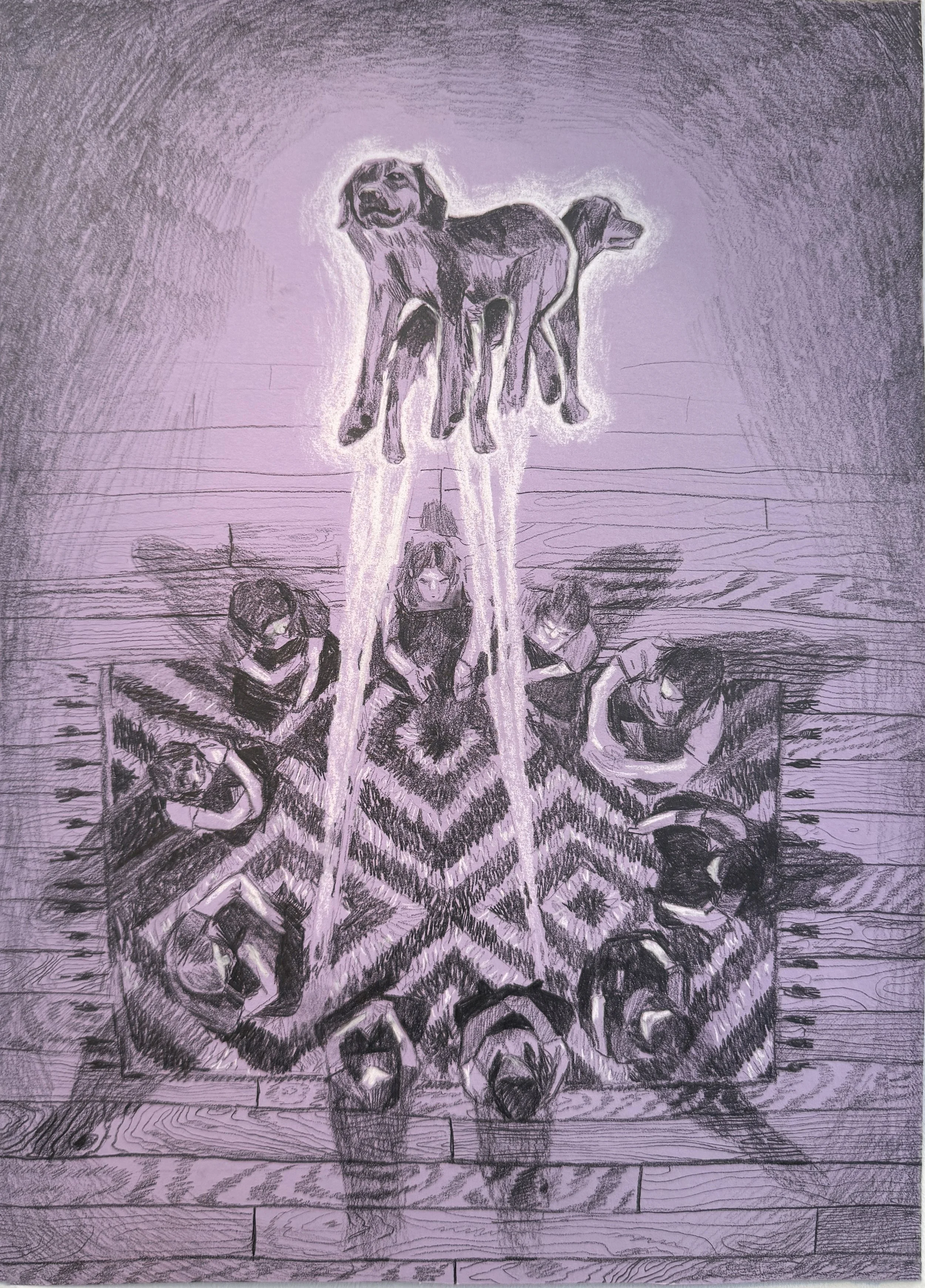 Communal Grief over Childhood Dogs.jpg