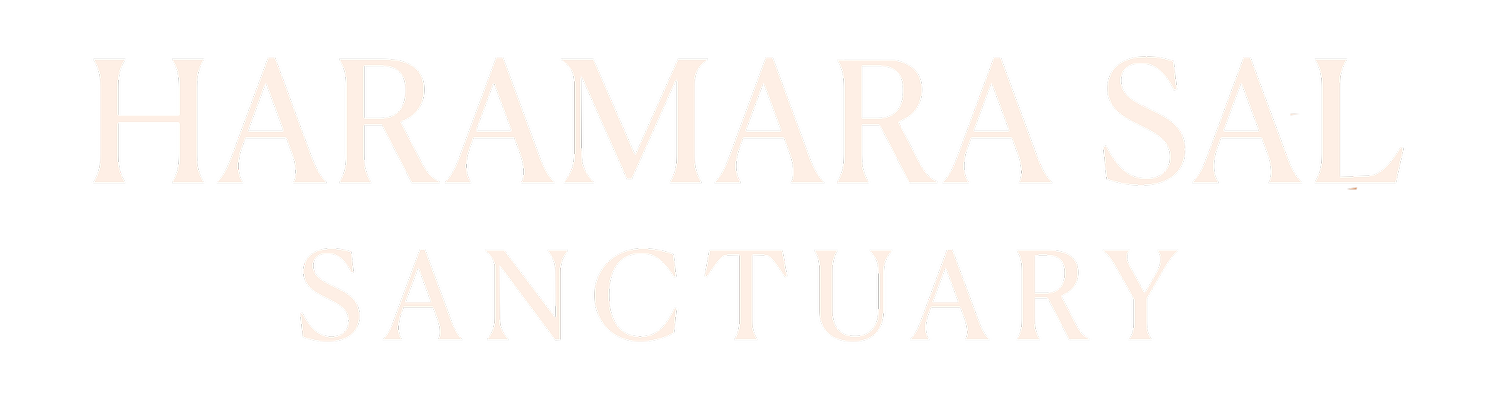 Haramara Sal Sanctuary