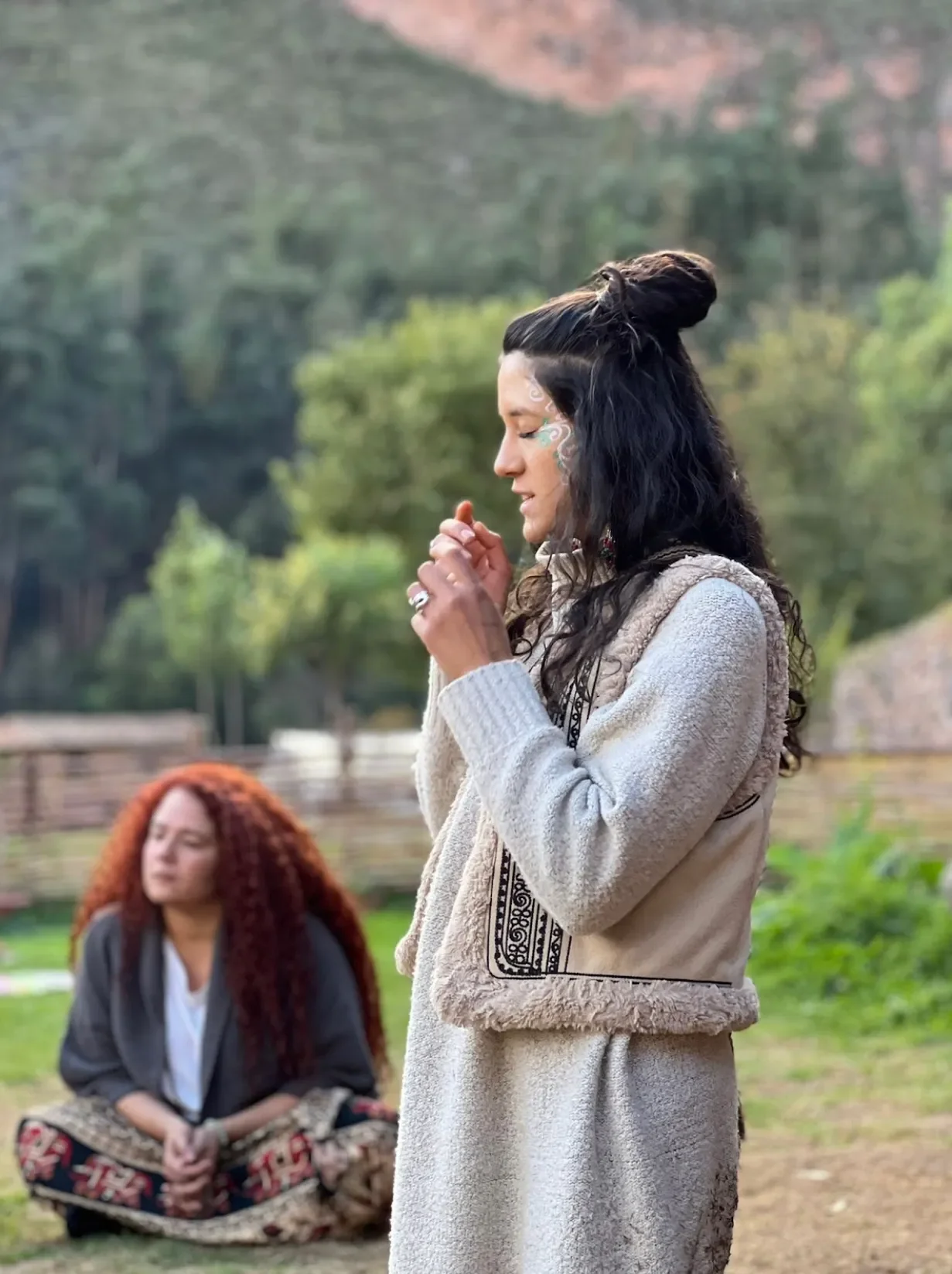 What Makes Ecstatic Dance Sacred? 