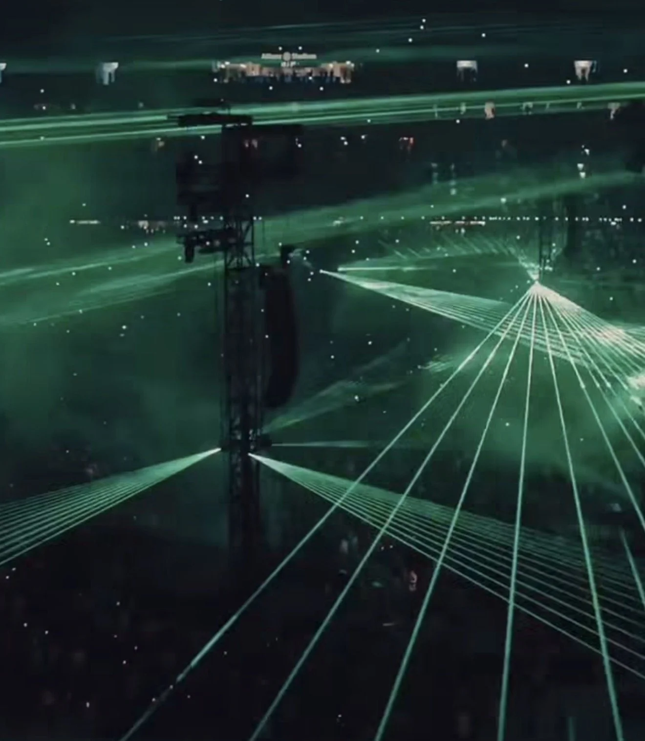 Dom Dolla Engineers a Perfectly Synced Stadium Moment in Australia