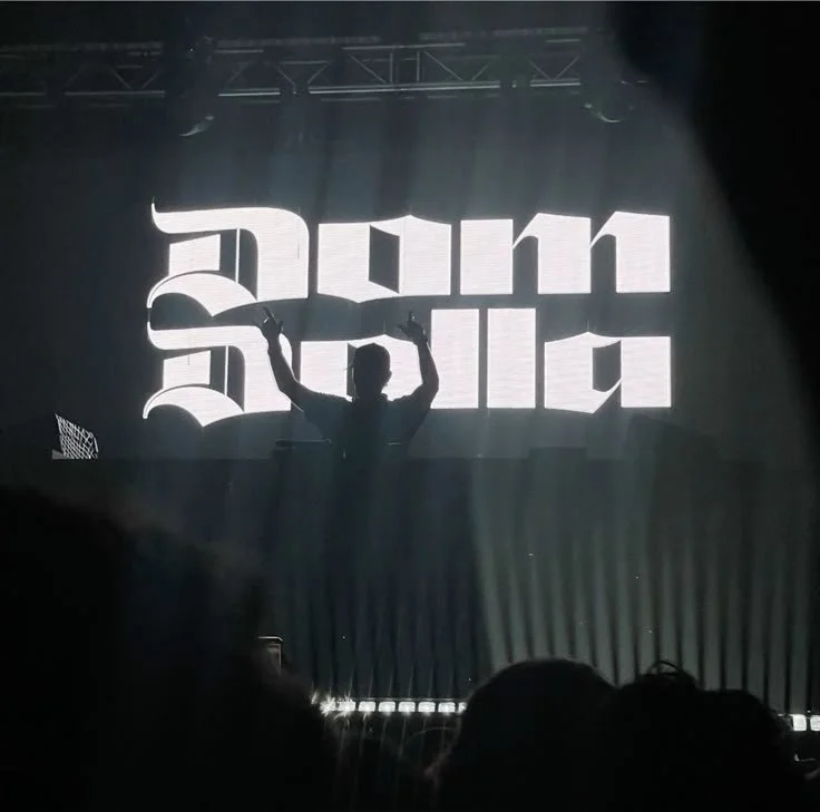 Dom Dolla Engineers a Perfectly Synced Stadium Moment in Australia