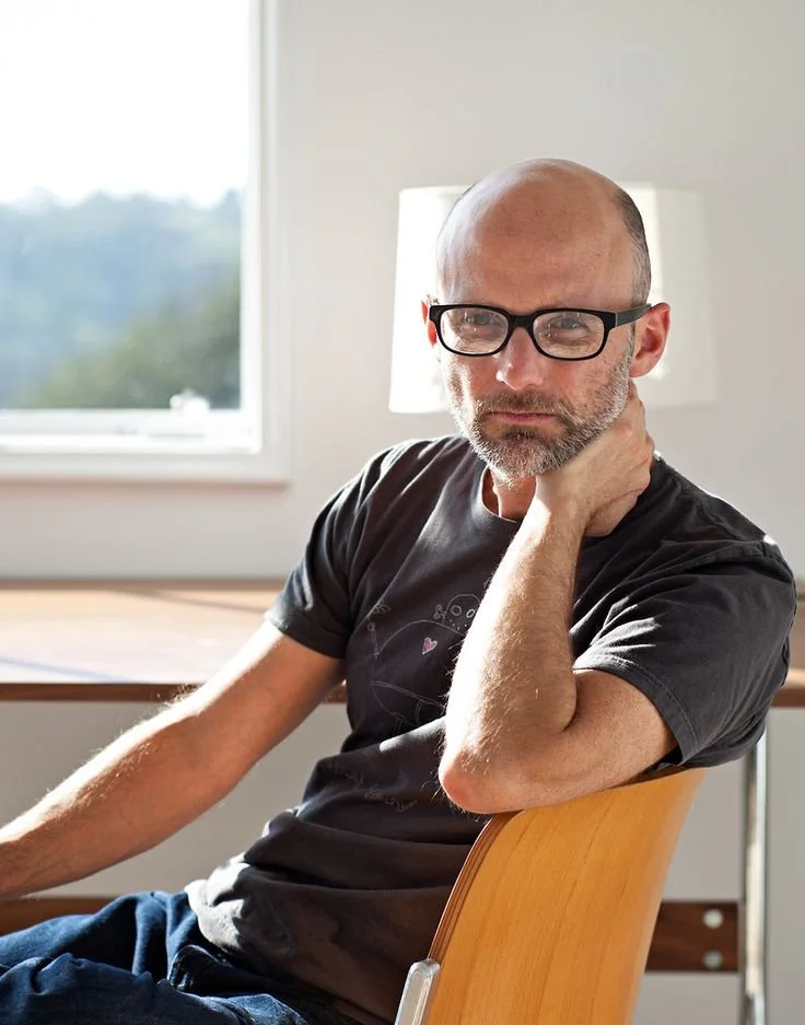 Moby &amp; Jacob Lusk Deliver a Timeless Moment with “Natural Blues” at Coachella 2026
