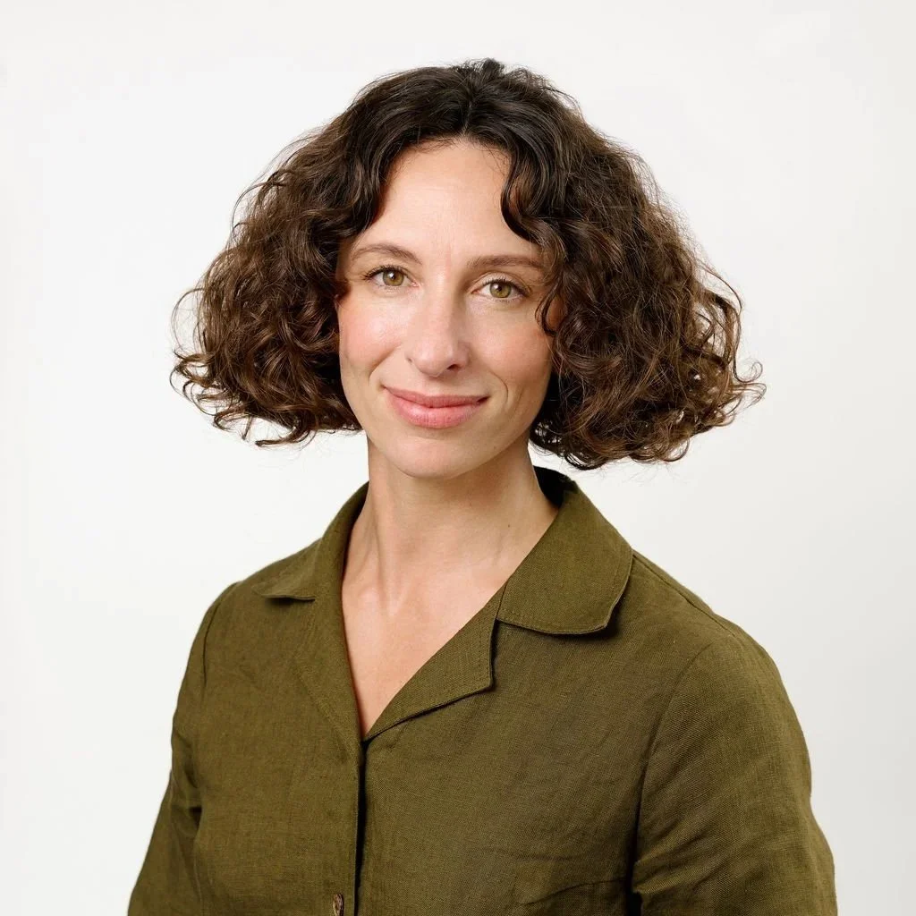 Meet Jen Schwartz, Program Director of The Wild Trust&nbsp;