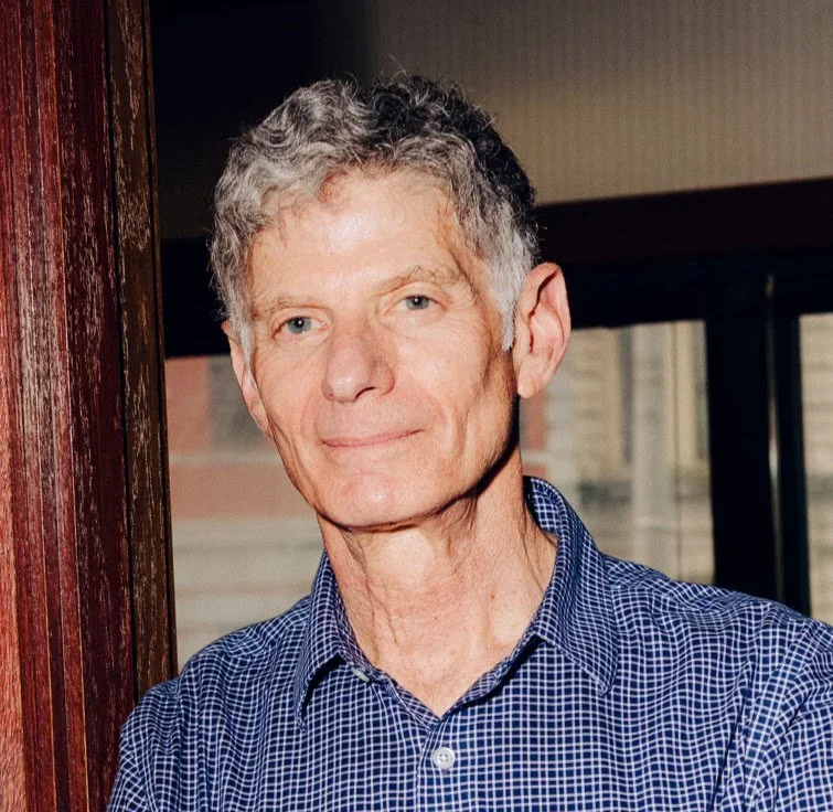Steve Rosenberg