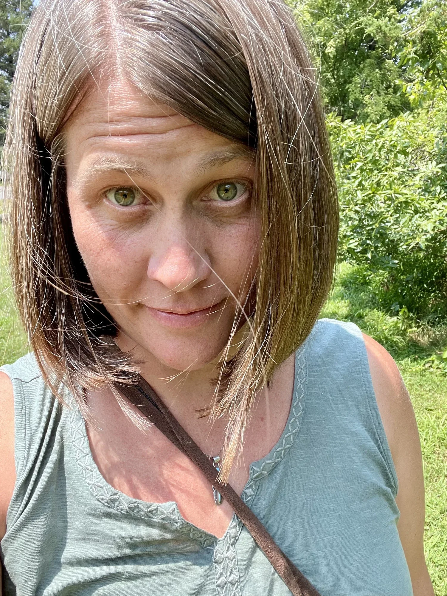 Keri VanCamp