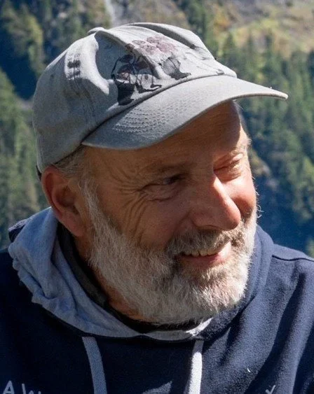 Martin Ping