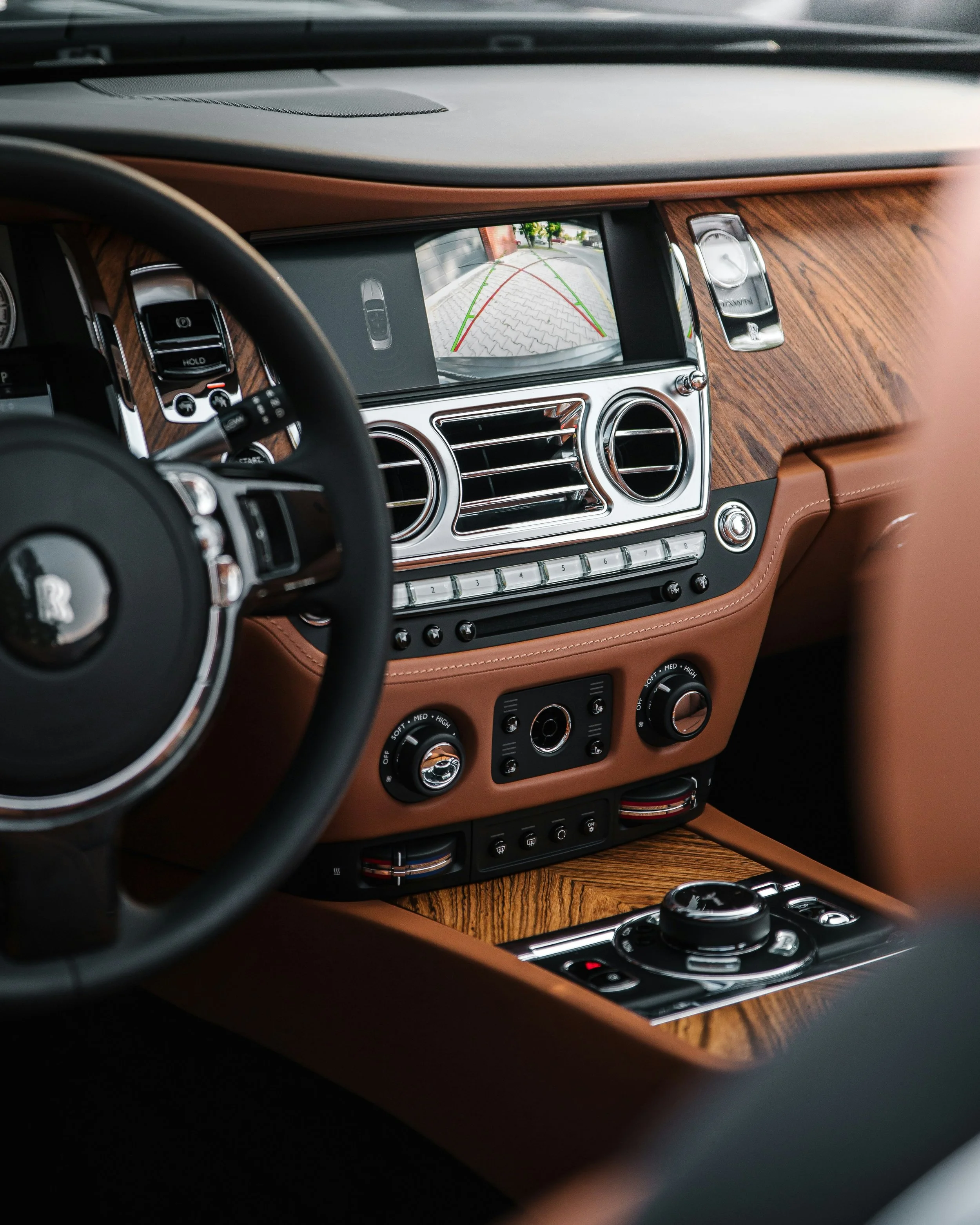 Complete Detailing Package