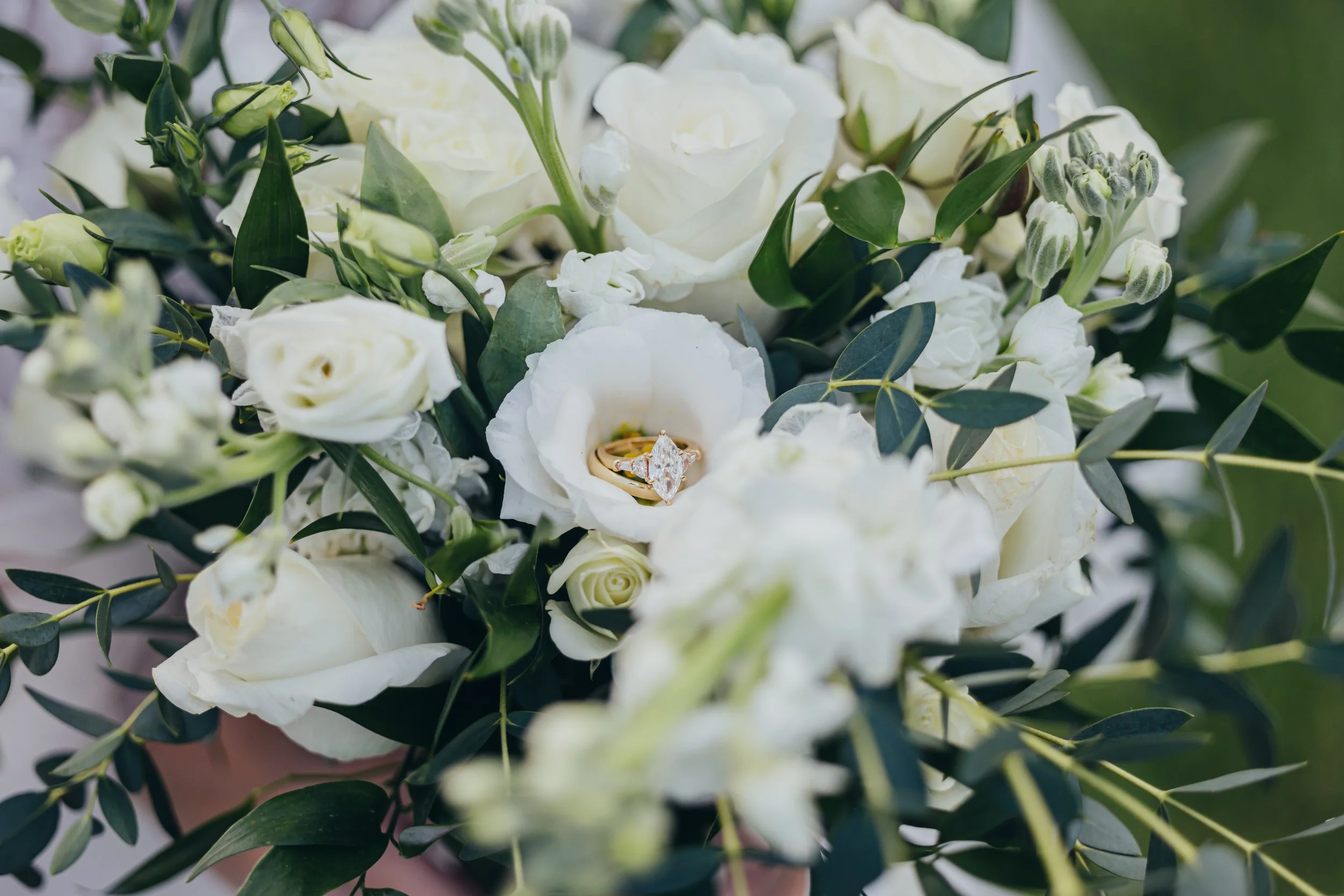 Engagements & Weddings