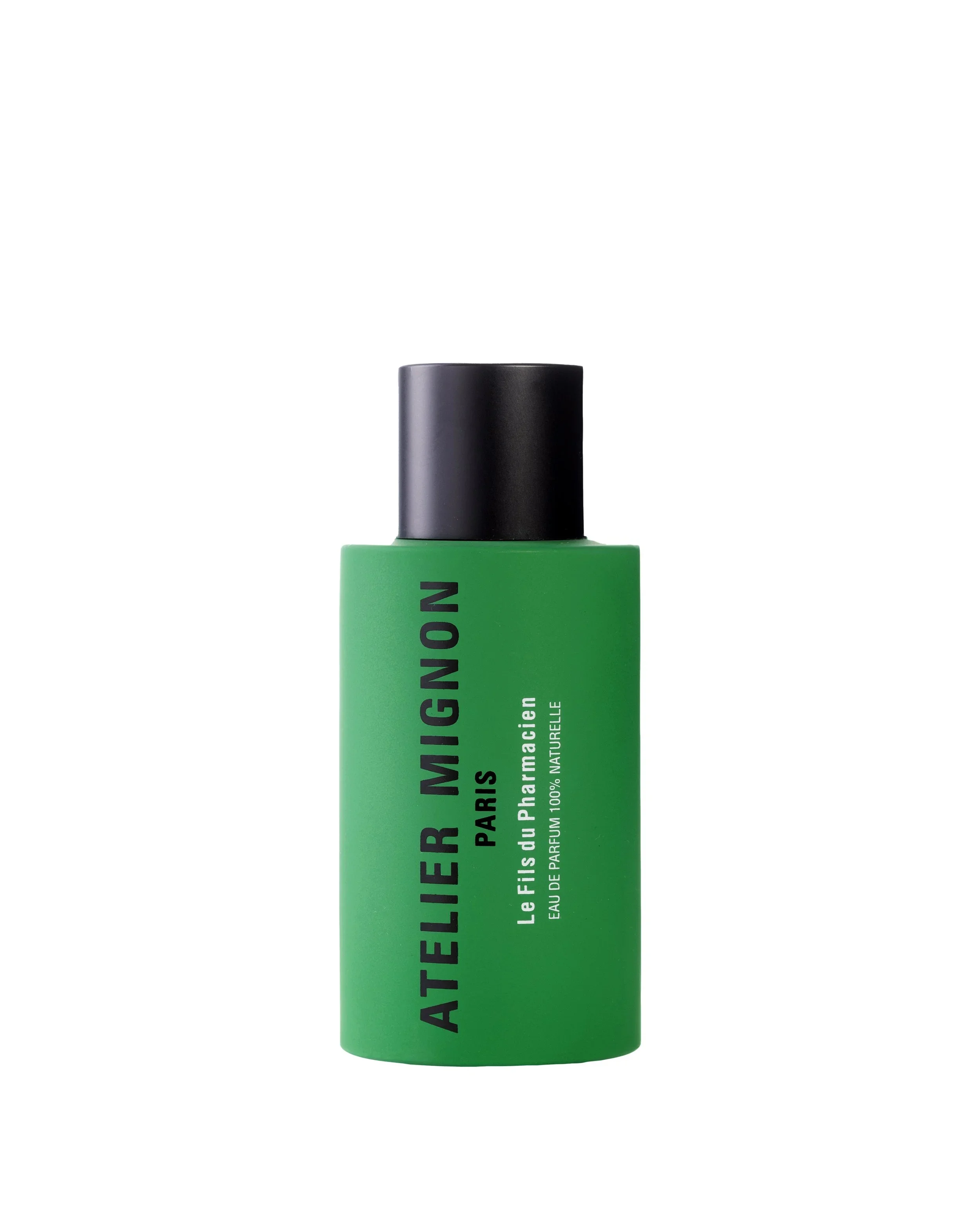 Atelier Mignon — LE FILS DU PHARMACIEN · Unisex, 100% Natural 