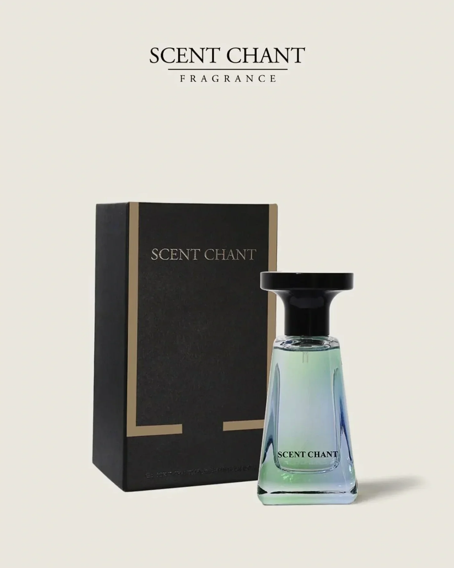 Scent Chant – 19:30 ZINFANDEL · Sillage Collection