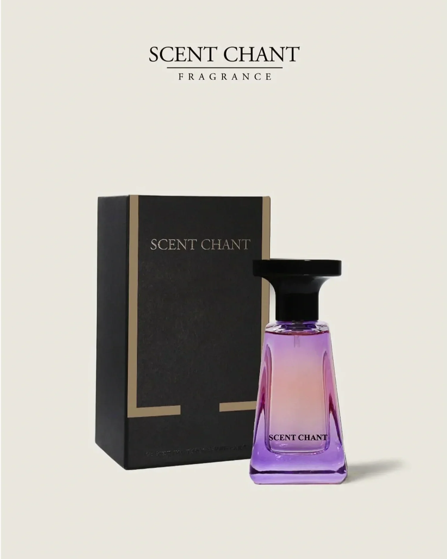 Scent Chant – 20:49 MOSCATO · Sillage Collection