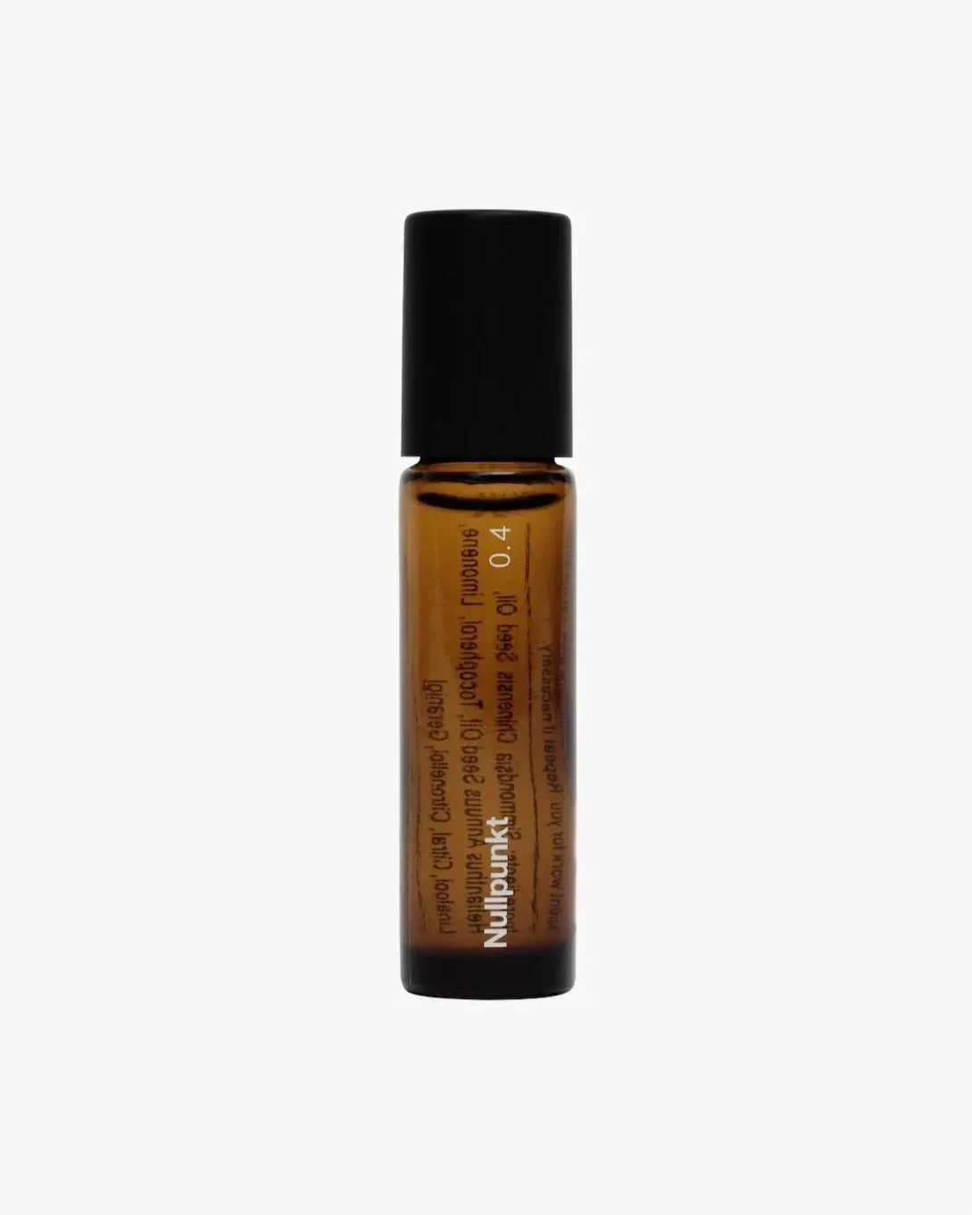 NULLPUNKT – GRADE 0.4 REFUEL ·      Functional Fragrance - 100% Natural