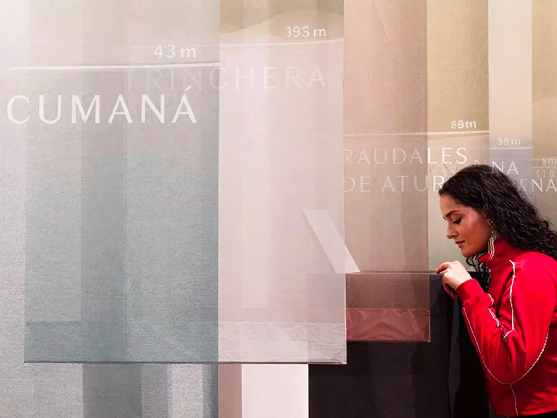 German Historical Museum '250 years - Wilhem & Alexander von Humbolt' · Berlin, Germany 