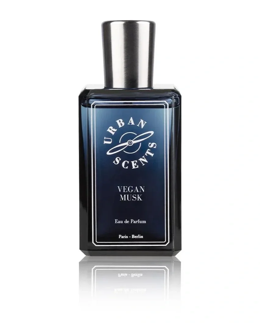 URBAN SCENTS — VEGAN MUSK · Unisex