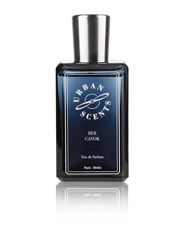 URBAN SCENTS —BER CAVOK · Unisex