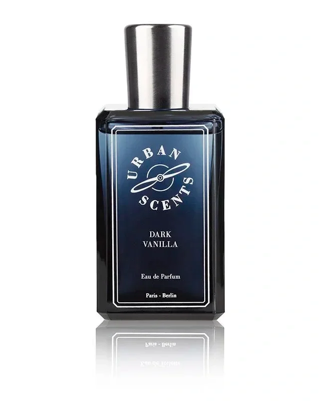 URBAN SCENTS — DARK VANILLA · Unisex
