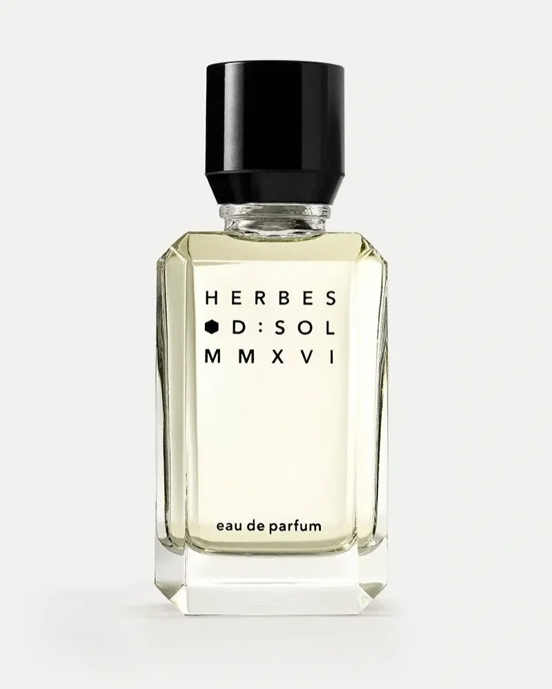D:SOL – HERBES · Unisex