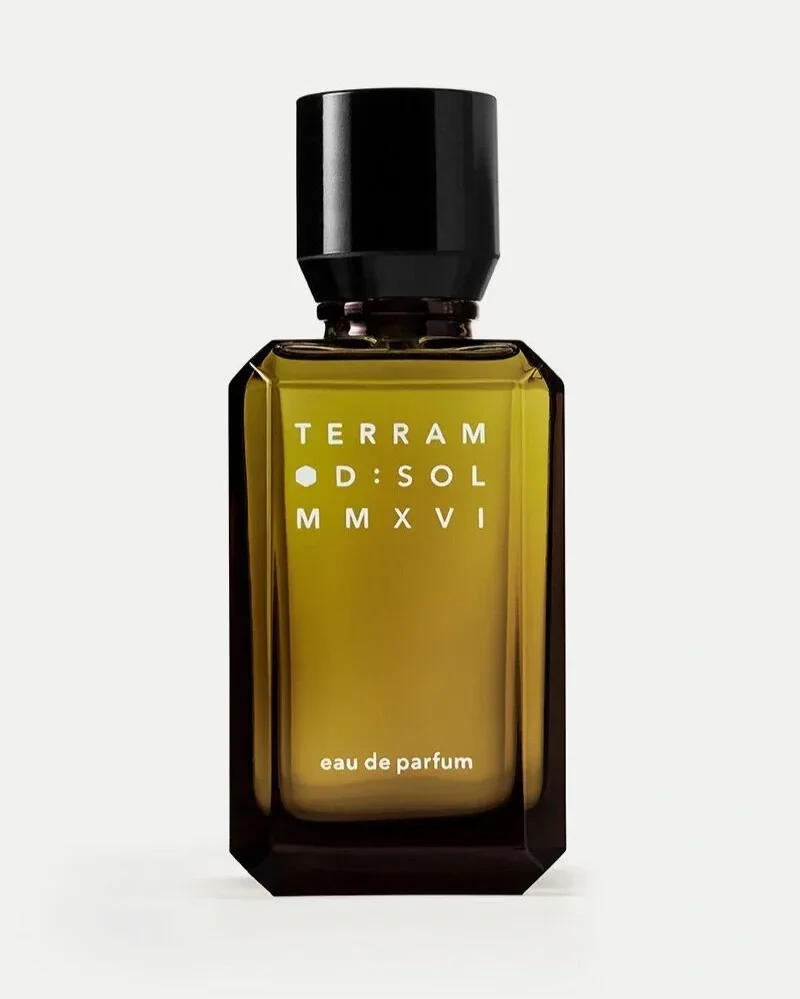 D:SOL – TERRAM · Unisex